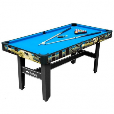 Buffalo Pooltafel voor kinderen 5ft 6030.150